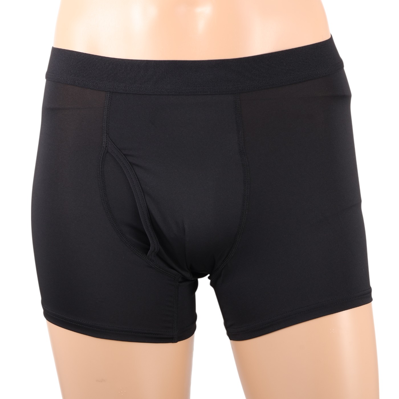 スタイルドライボクサーパンツ レギュラーライズ 1