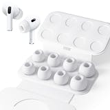 AirPods Pro用イヤーチップ・イヤーピースのおすすめ人気ランキング【2026年6月】 2