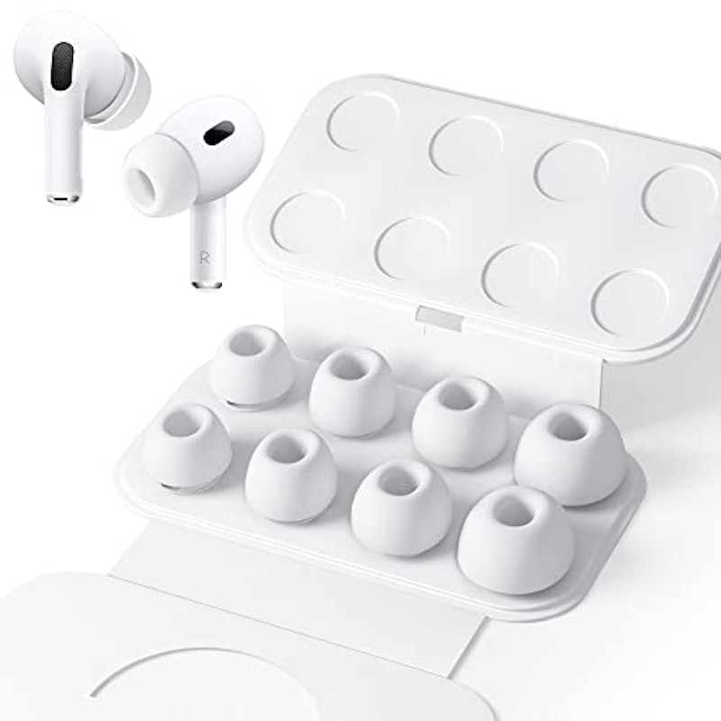 イヤーピース AirPods Pro 第1/2世代対応 1