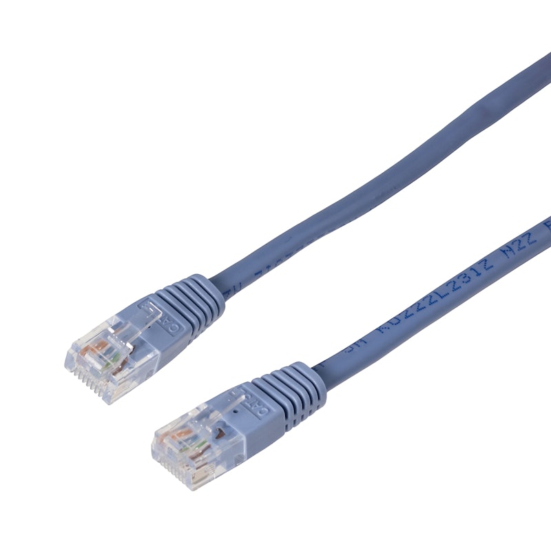 Cat5e準拠LANケーブル(スタンダード) 1