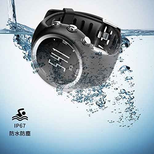 21年 Gps付きランニングウォッチのおすすめ人気ランキング25選 Mybest