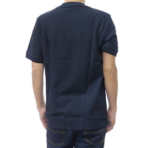 POCKET DETAIL PIQUE Tシャツ 4