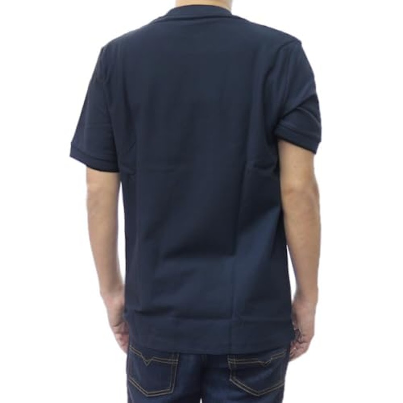 POCKET DETAIL PIQUE Tシャツ 4