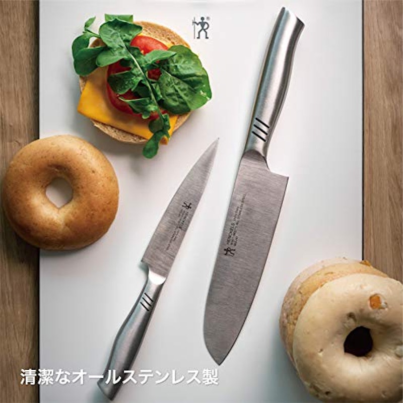 包丁セット 3