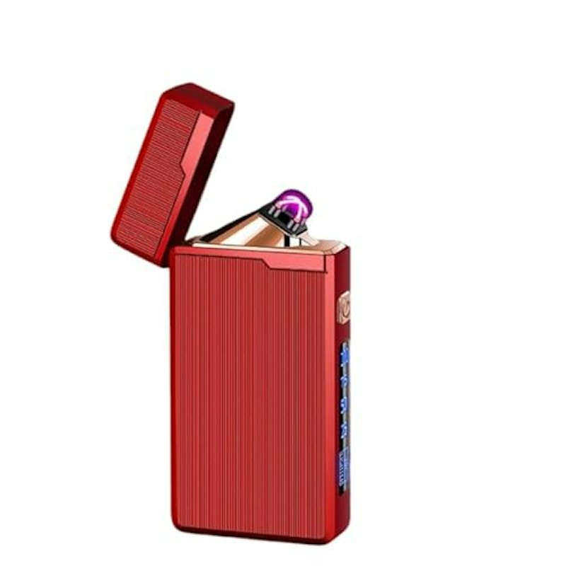 充電式電子ライター 1