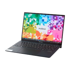 ASUS Zenbook S 13 OLEDを徹底レビュー!実際に使ってわかったメリット・デメリットは? 1
