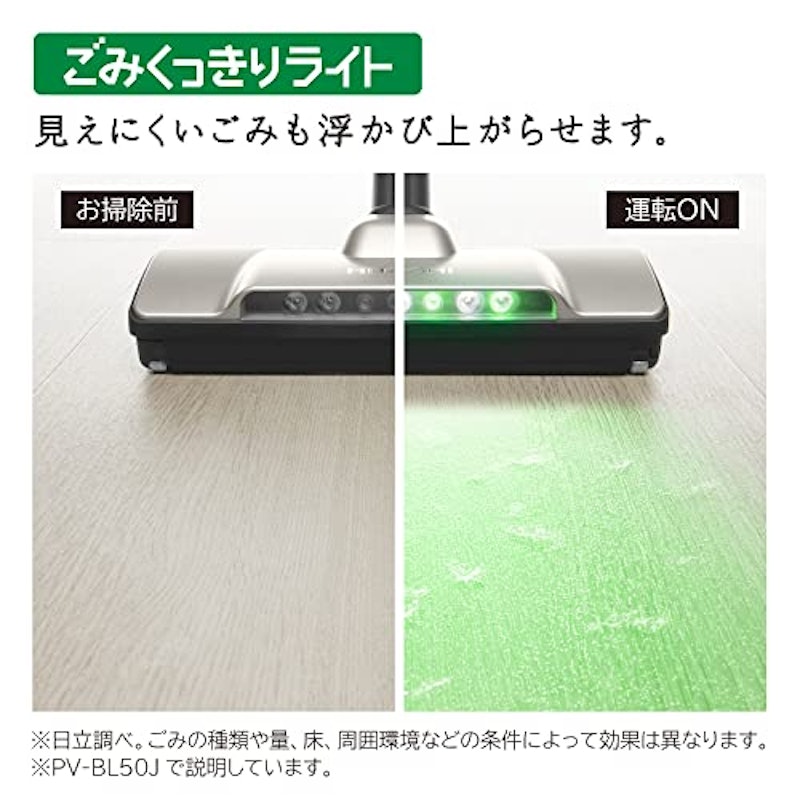 スティッククリーナー コードレス式 4
