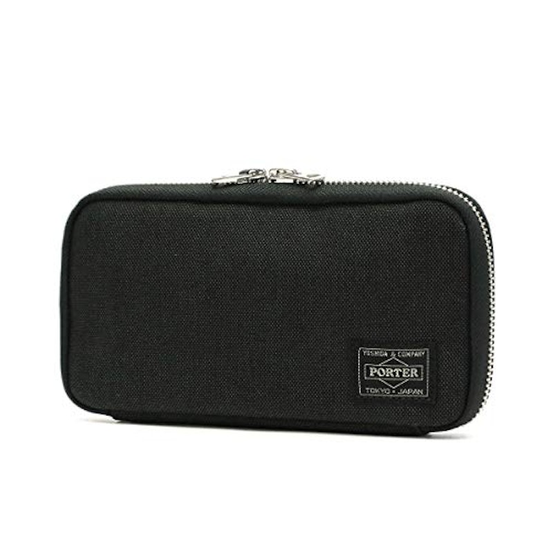 LONG WALLET