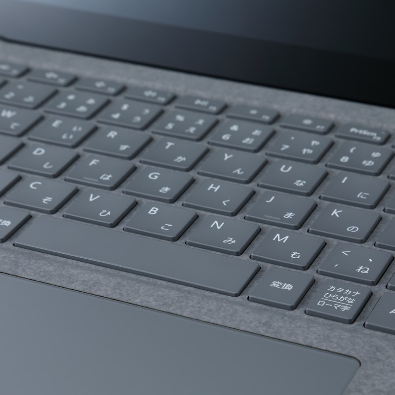 Surface Laptop 4 6