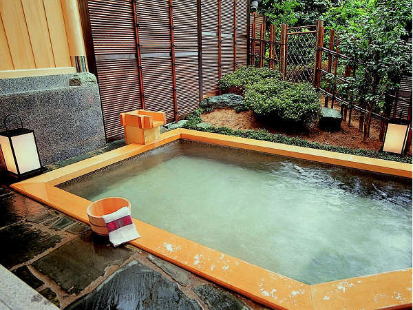 お風呂自慢の宿 翠明 4