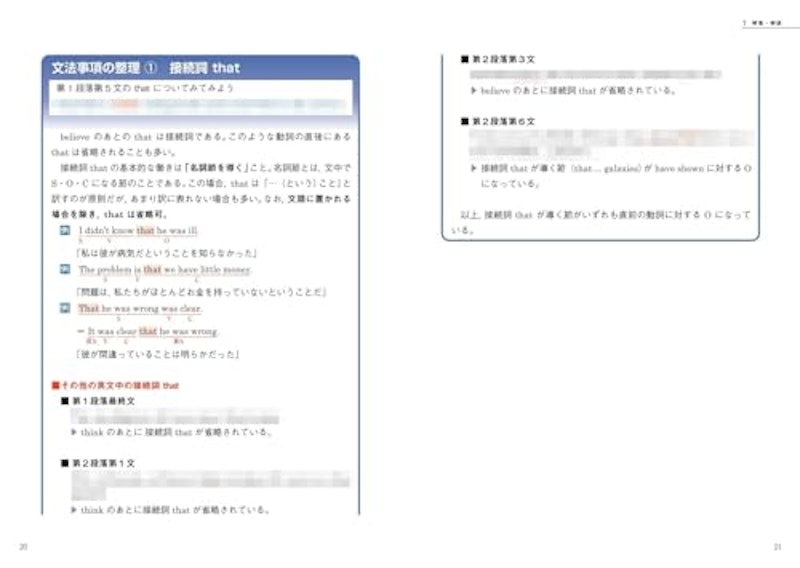 英語長文1 基礎レベル 三訂版 6