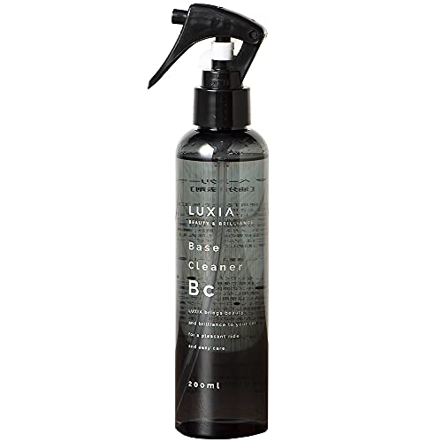 LUXIA ベースクリーナー 1