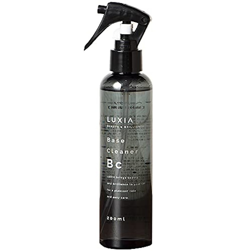 LUXIA ベースクリーナー 1