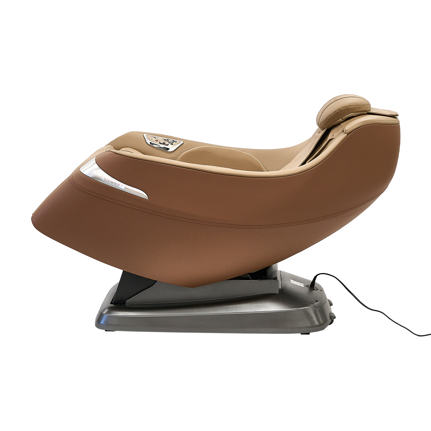 ドリームファクトリー ドクターエア 3Dマジックチェアを検証レビュー