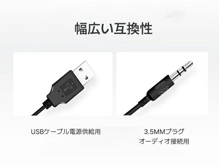 PCスピーカー 5