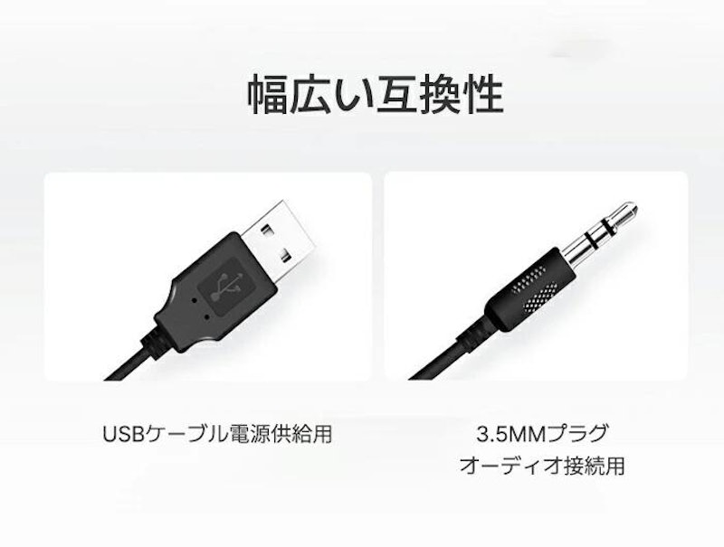 PCスピーカー 5