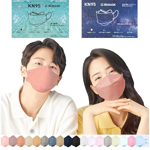 現品 40⭐不織布マスクカバー♡肌トラブル・アレルギー対策に♬ 肌荒れ