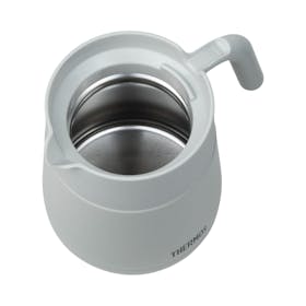 サーモス THERMOS 真空断熱ティーポット TTE-700を検証レビュー!保温卓上ポットの選び方も紹介 3