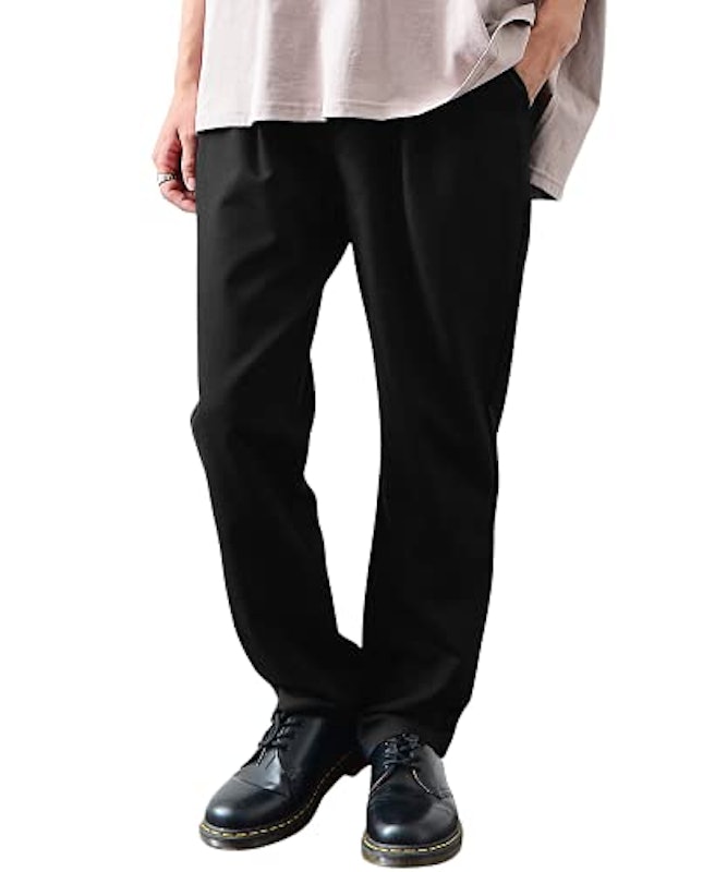 22年 メンズテーパードパンツのおすすめ人気ランキング32選 Mybest 22年 メンズテーパードパンツのおすすめ人気ランキング32選 Mybest