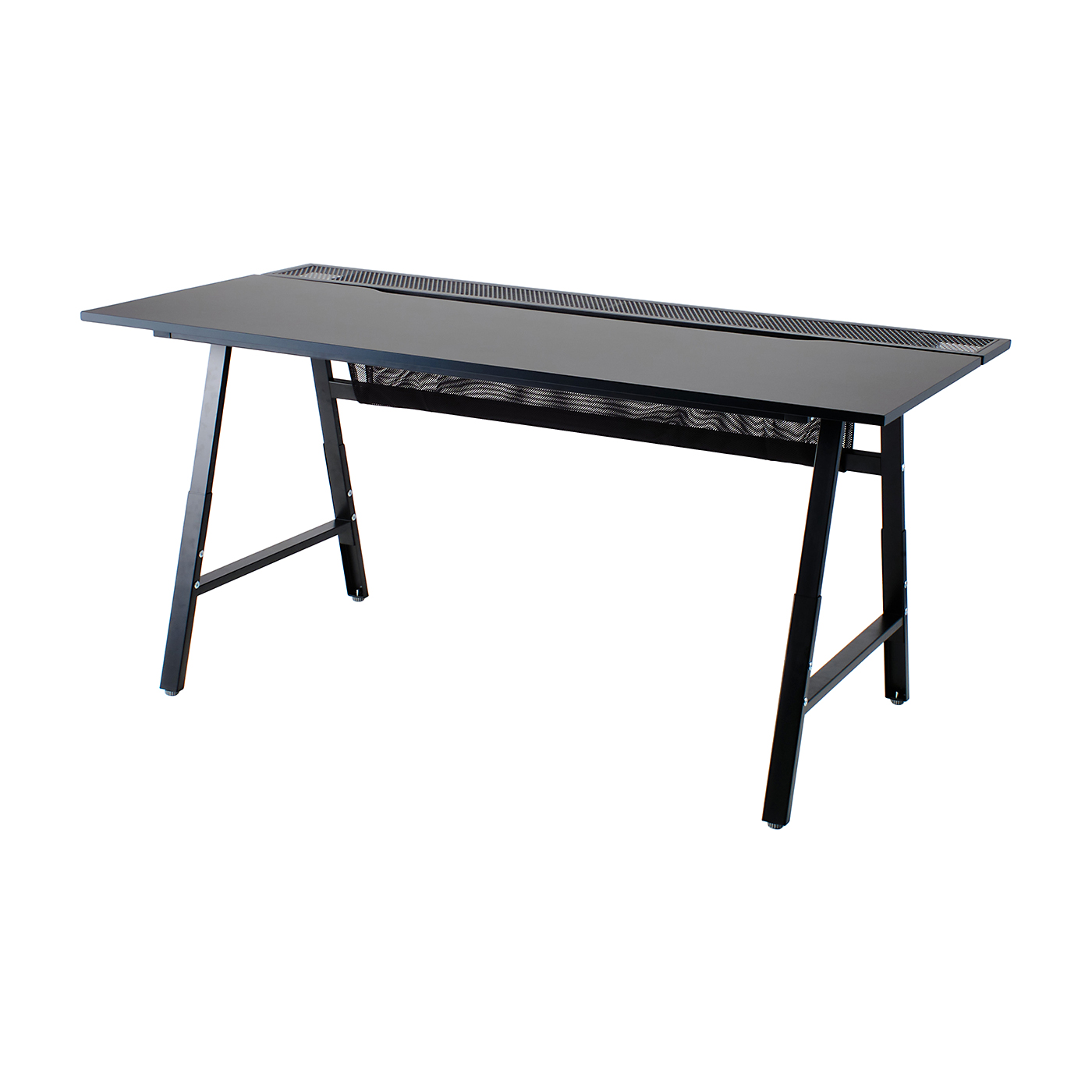 IKEA UTESPELARE ウーテスペラレ　ゲーミングデスク　グレー 楽天市場】【 IKEA - イケア -】UTESPELARE - ウーテスペラレ