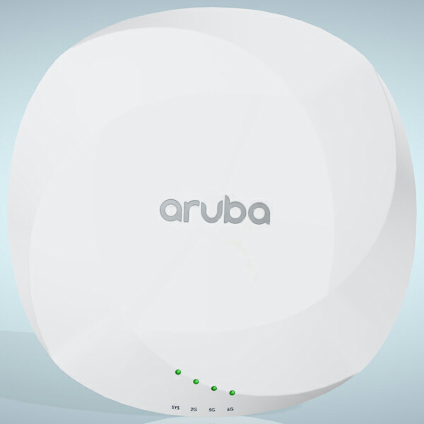 HPE Aruba AP-615 アクセスポイント Wi-Fi6E対応 Amazon.com: Hewlett Packard Enterprise HPE Aruba AP-615 (RW