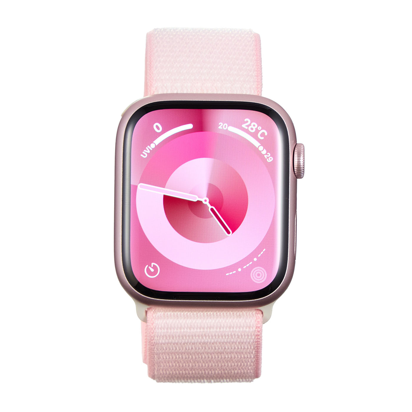 Apple Watch Series 9（GPSモデル） 3