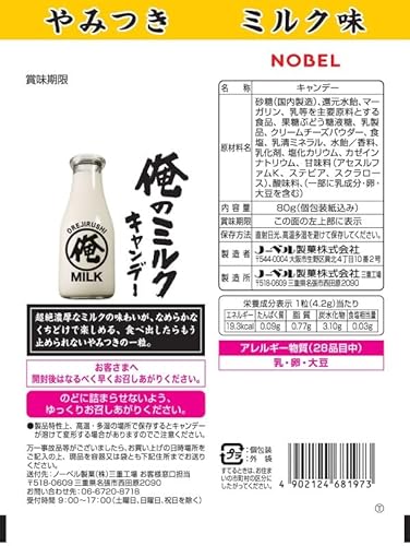 キャンディー 2