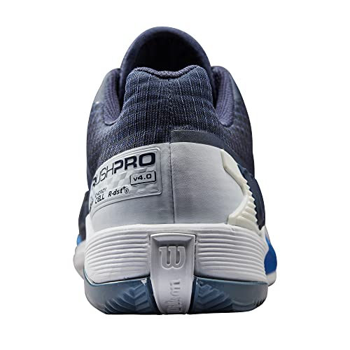 RUSH PRO 4.0 5
