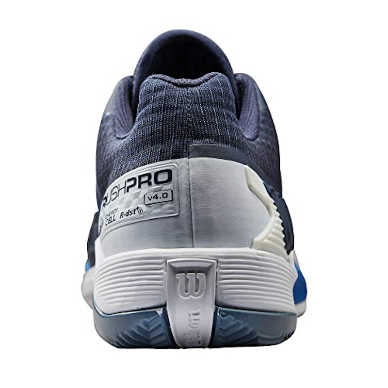 RUSH PRO 4.0 5