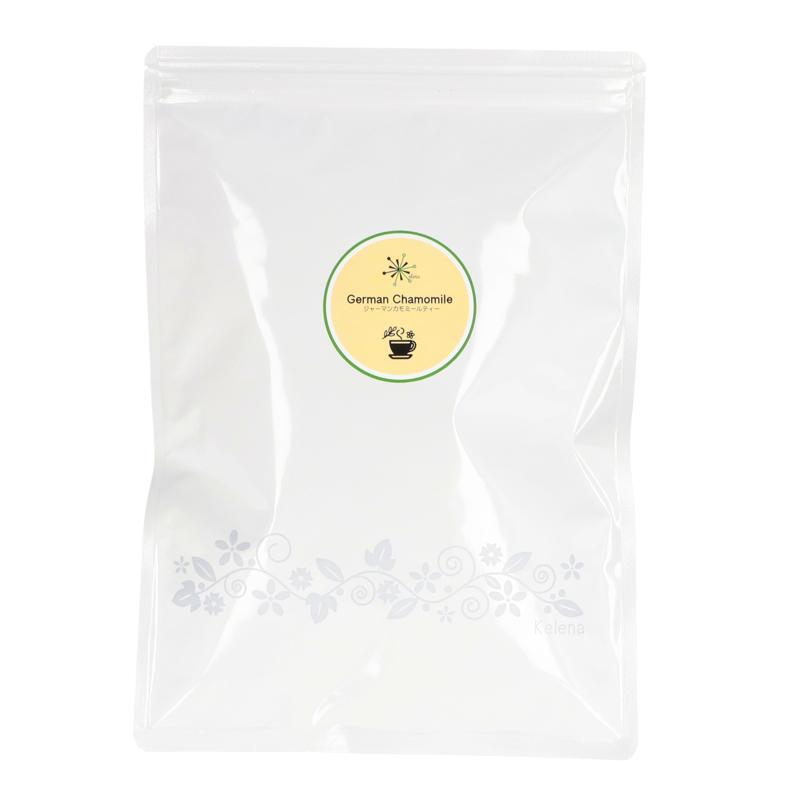 ケレナ ジャーマンカモミールティーを全18商品と比較 口コミや評判を実際に試飲してレビューしました Mybest