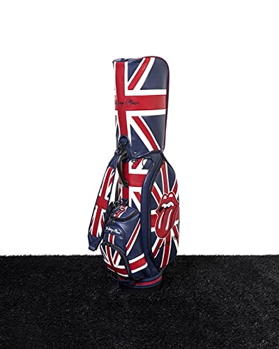 22年 人と被らない 派手で個性的なキャディバッグのおすすめ人気ランキング18選 Mybest