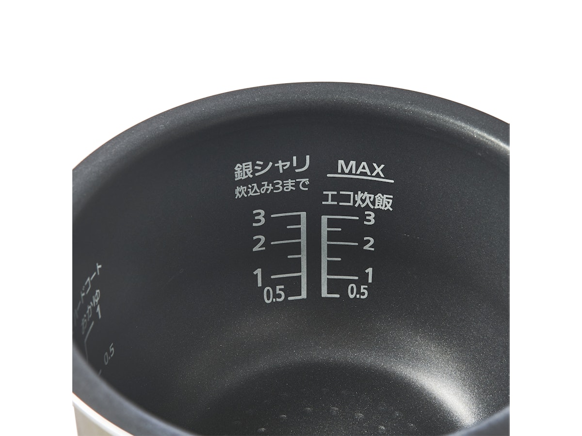 パナソニック 炊飯器SR-JW058をレビュー!クチコミ・評判をもと パナソニック 炊飯器SR-JW058をレビュー!クチコミ・評判をもと