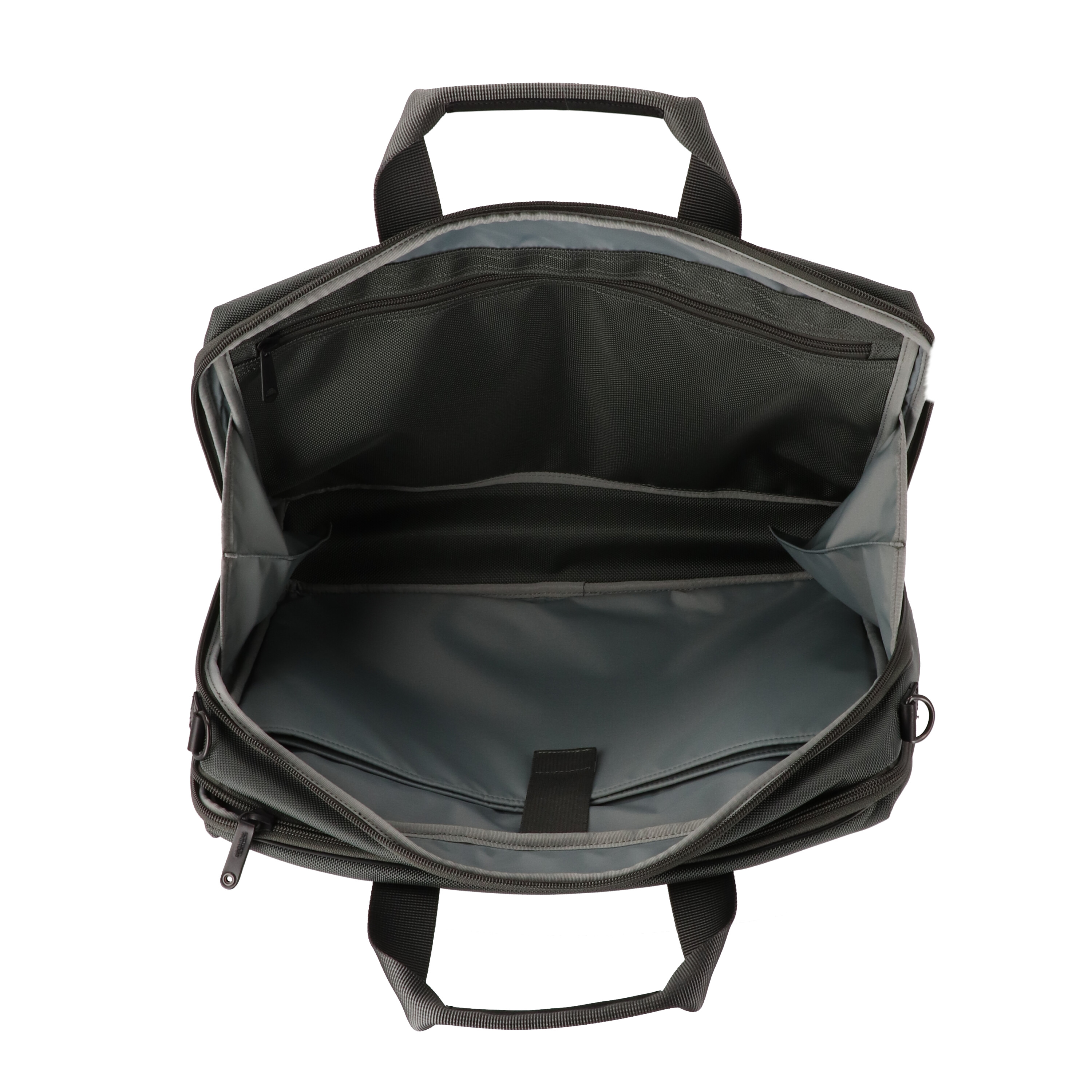 2WAY BRIEFCASE 5