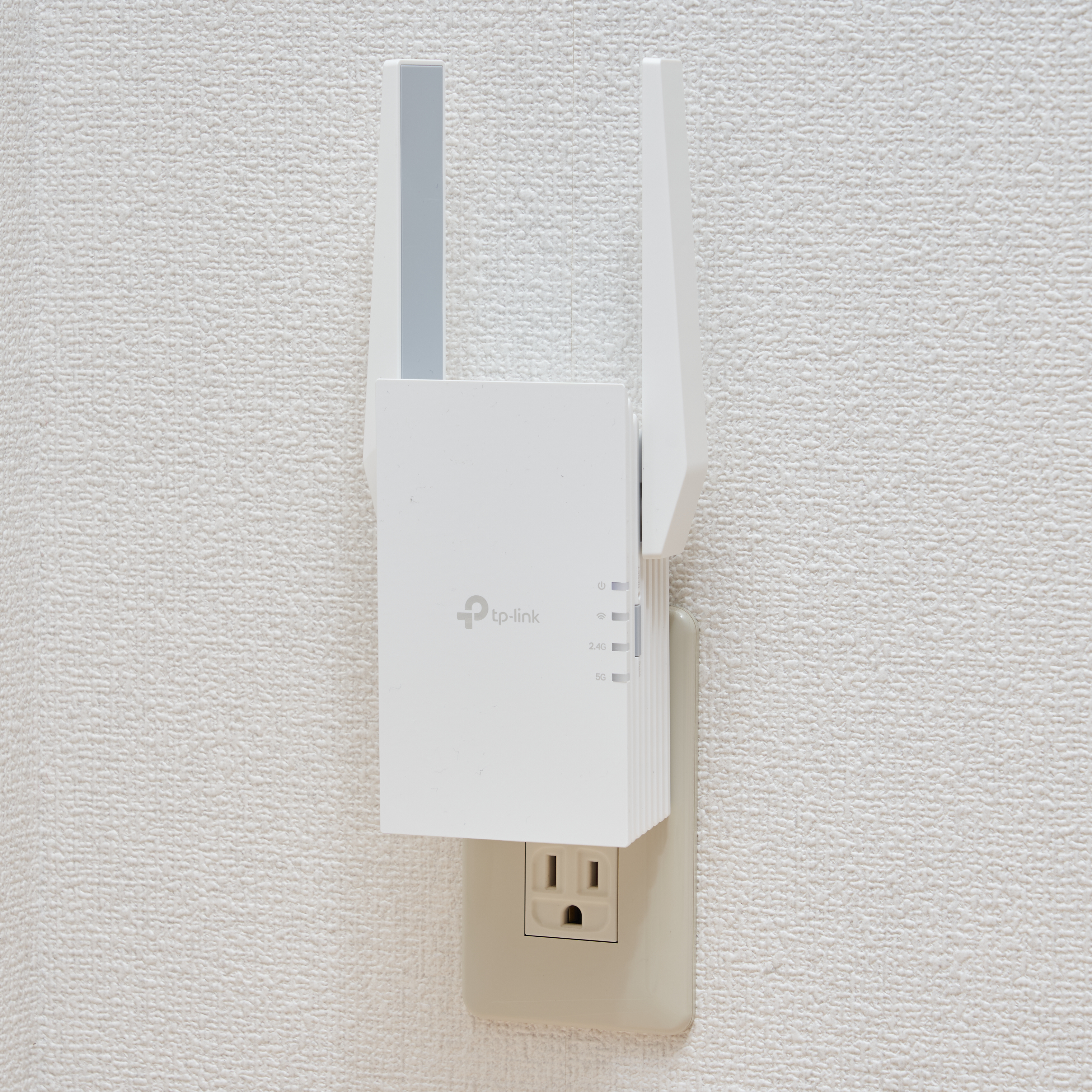 AX1800 Wi-Fi 6中継器 8