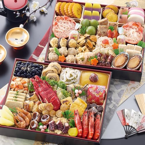 おせち 煌賀 1