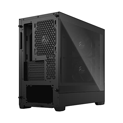 Amazon.co.jp: L80ミニPCコンピュータケース ASHATAミニITX
