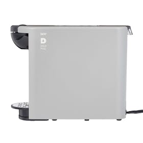UCC上島珈琲 ドリップポッド カプセル式コーヒーマシン ECDP03を検証 UCC上島珈琲 ドリップポッド カプセル式コーヒーマシン ECDP03を検証