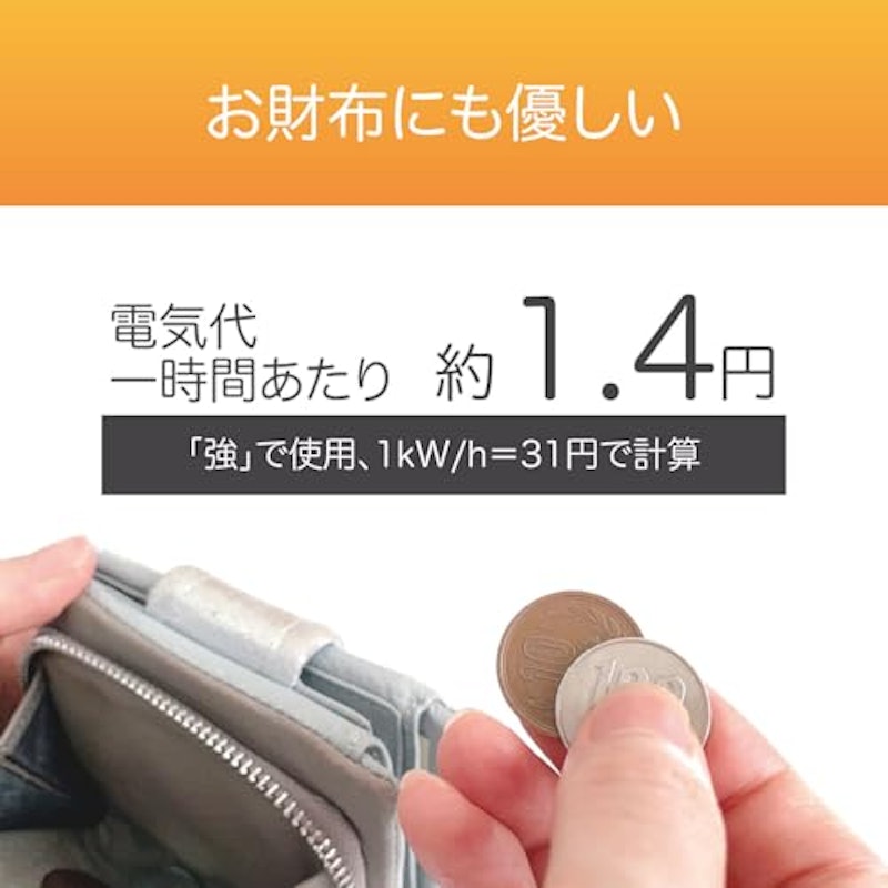 掛敷兼用電気毛布 6