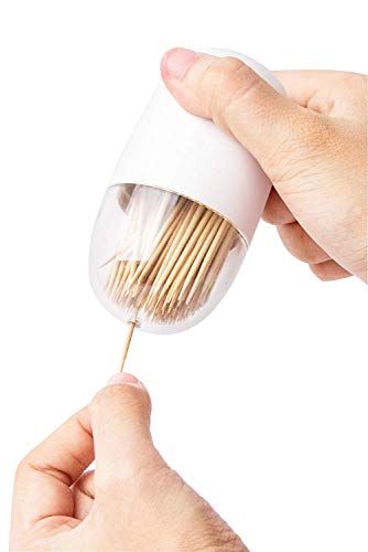 トゥースピックホルダー 2