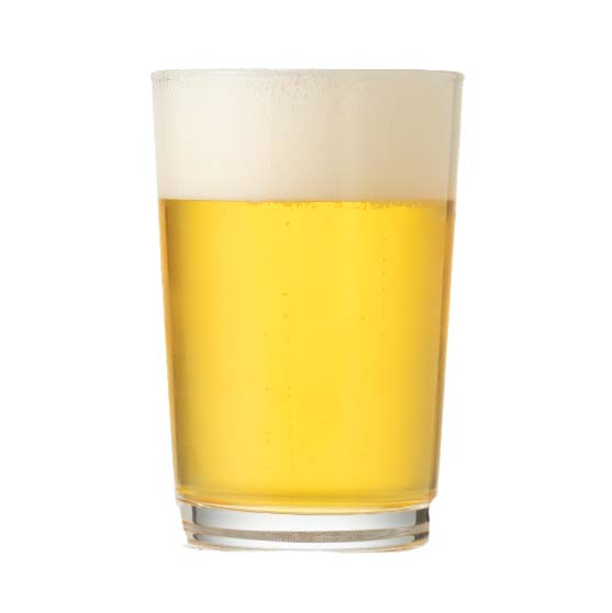 ビールフォームリング 4