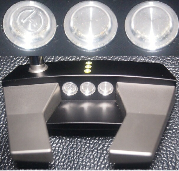 PHANTOM X T5 TOUR ONLY PROTOTYPE 2