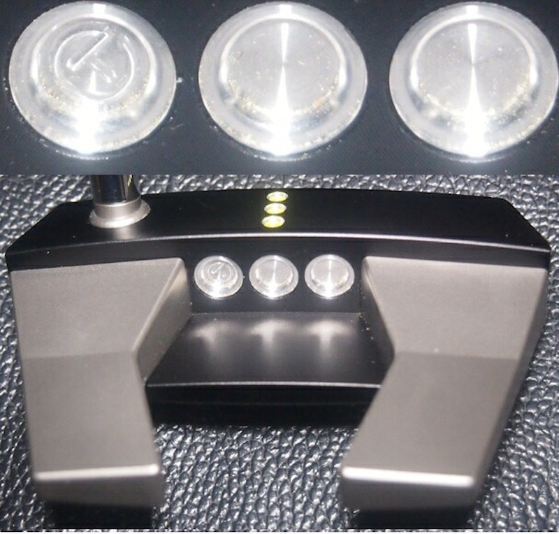 PHANTOM X T5 TOUR ONLY PROTOTYPE 2