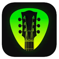 ギターチューニングアプリのおすすめ人気ランキング24選【2024年
