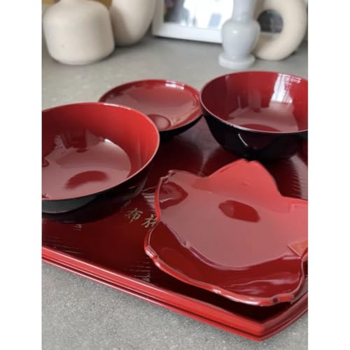 お食い初め用食器5点セット 2