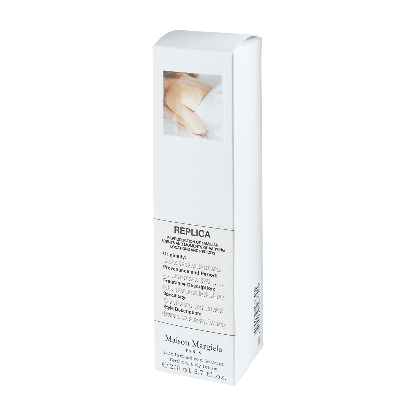 ビッグサイズ レプリカ レイジーサンデーモーニング ボディローション マルジェラ レプリカ ボディーローション レイジーサンデー モーニング