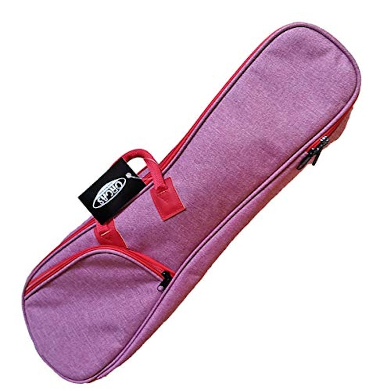 ORCAS UKULELE CASE CUTE SOP 1