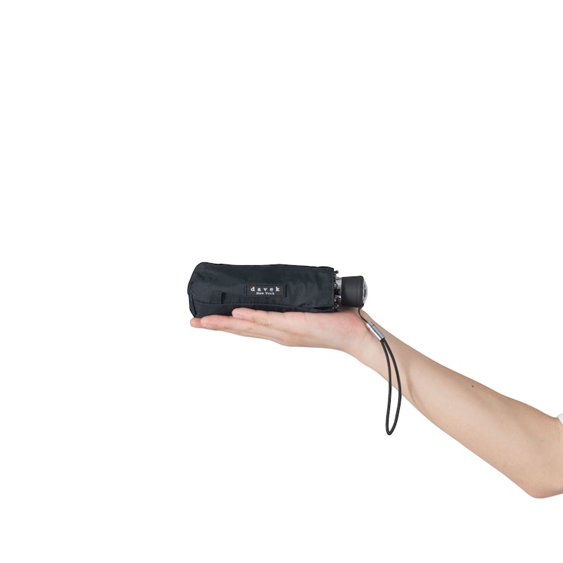 THE DAVEK MINI 8