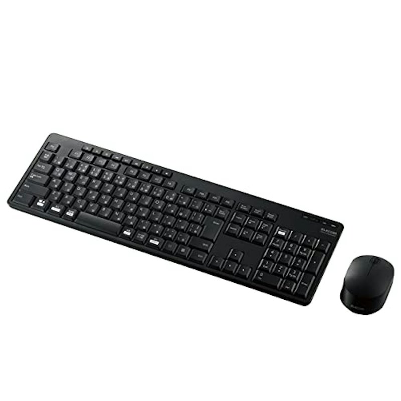 キーボード・マウスセット 1
