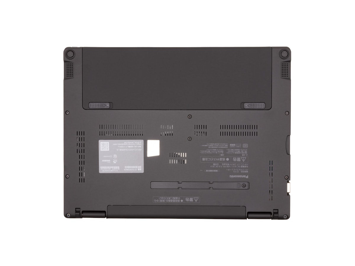 パナソニック レッツノート FV5 CF-FV5FDNCRの口コミ・評判は パナソニック レッツノート FV5 CF-FV5FDNCRの口コミ・評判は