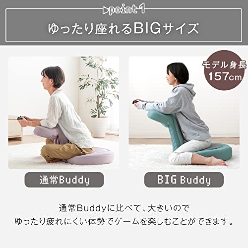座椅子 4